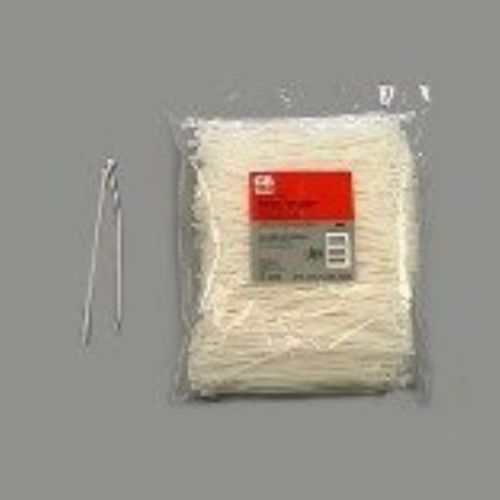 Gardner bender 46-308m nylon standard cable tie  0.17&#034; width  8&#034; length  2&#034; maxi for sale