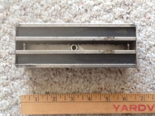 Vintage 6&#034; x2 1/4&#034; strong! Magnet !!! Must SEE !!!