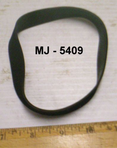 CP Industries Holdings Inc. - Rubber Elastic Neckband - P/N: 2MP2136 (NOS)