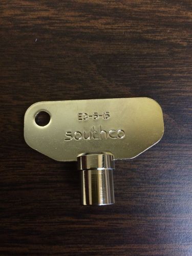 Southco RV Barrel Key E3-5-15 (715-15)