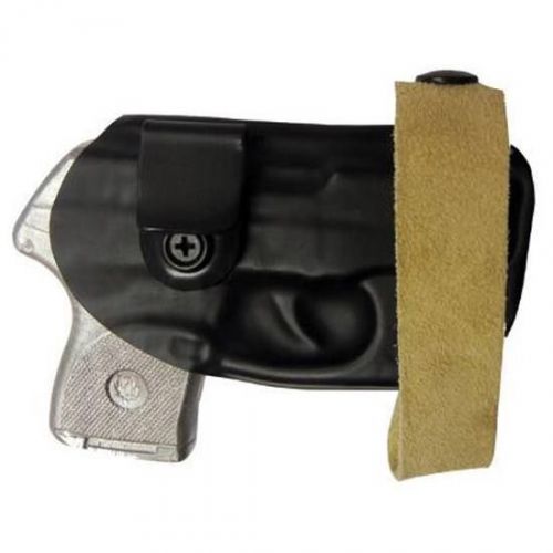 Looper marilyn ruger lcp w/ crimson trace laser bra holster rh blk 9280-lcpct-10 for sale