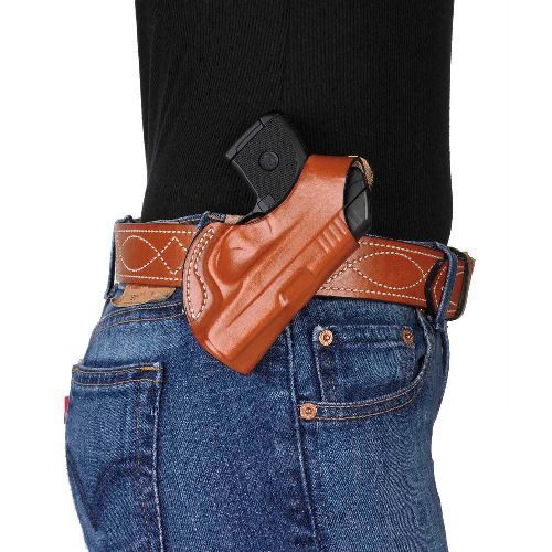 Desantis 027bau7z0 black rh quick snap s&amp;w bodyguard .380 gun holster for sale