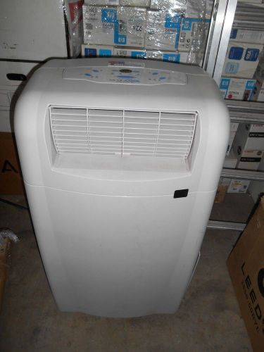Movincool Office Pro 10 w/ Cold Air Extension Ducts