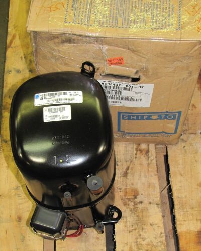 Tecumseh ag144ut-001-s7 agc5568exg r22 460v 3ph refrigeration ac compressor nib for sale