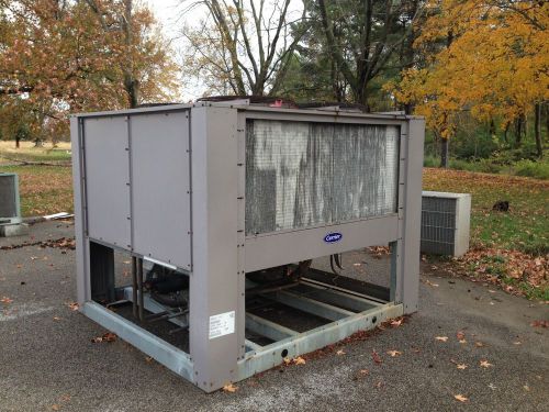 Carrier 60 ton commercial package split system condensing unit #141105-001 for sale