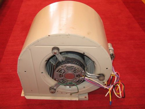 Furnace fan blower assembly 1/2hp  3spd for sale