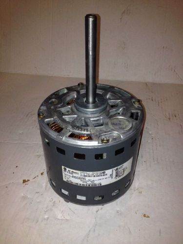 Carrier Bryant Blower motor 1/2 HP HC43AE116A 5KCP39LGR668AS 4SP with Capisitor