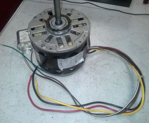 Ao smith, f48n03a01, electric motor centry 4ka26   free shipping for sale