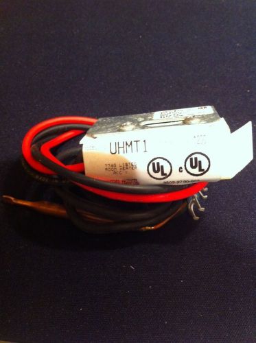 Marley uhmt1 single pole thermostat new! for sale