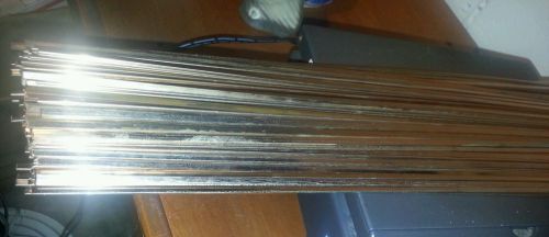 5 lbs sil-flo brazing rods