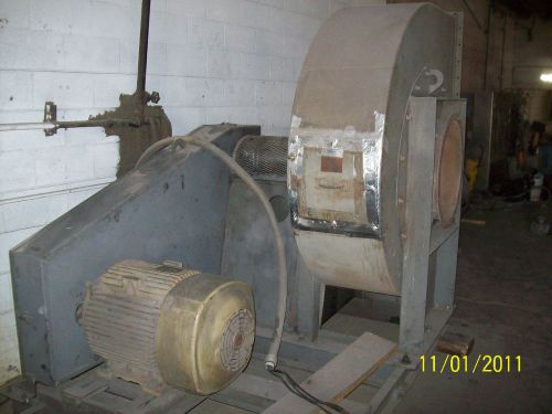 Heavy duty industrial blower  nyb45gi for sale