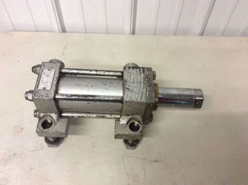 Milwaukee h-42 hydraulic cylinder 3000 psi 2 1/2 inch 3w h42 for sale