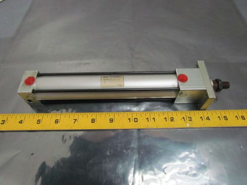 Phd nhgmf111/8x63/4 hydraulic cylinder 1-1/8&#034; bore 6-3/4&#034; sttroke non-rotating for sale
