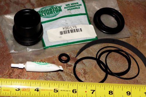 Numatics Cylinder Repair Kit     K90-L15