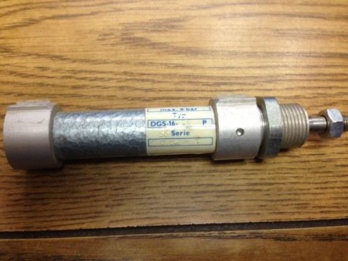 FESTO DGS-16-25-P  CYLINDER