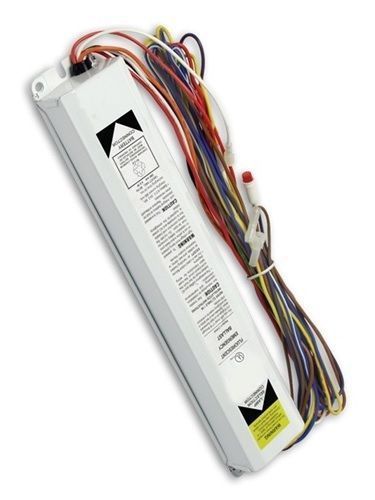 BAL1400 EMERGENCY BALLAST 1100 - 1400 LUMENS OPERATES 1 TO 2 LAMPS FOR 90 MIN