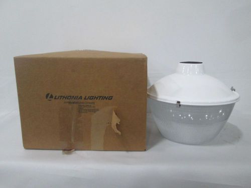 New lithonia lighting ar165u prismatic acrylic reflector fixture d288386 for sale
