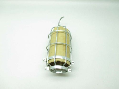 NEW LIGHT COVER WITH CAGE LIGHTING D453143