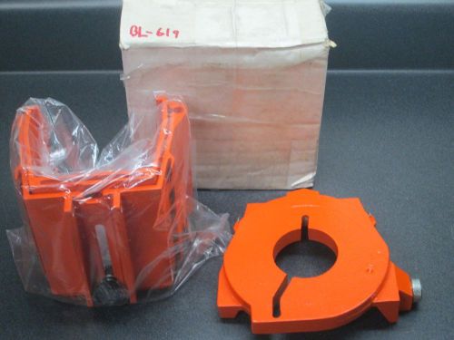 ROCKFORD DRILLGUARD KIT FORM MODEL MTS. #2 MTS/ Kit