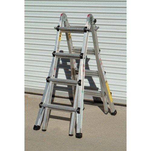 HARBOR FREIGHT TOOLS coupon ..... Multi Position Ladder Type 1A .... Coupon Only