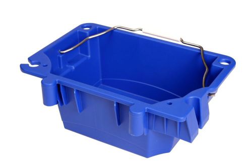 Werner ac52-ub lock-in utility bucket for sale