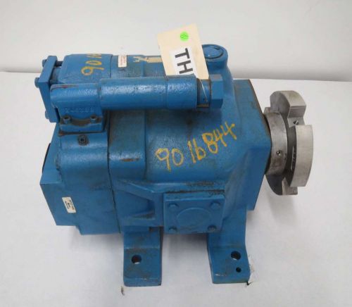 Vickers pvb 45 frsf 20 cm 11 94.50cm3/r axial piston hydraulic pump b432298 for sale