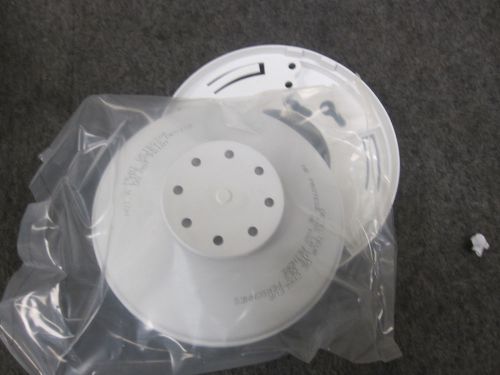 New edwards systems 281b-pl heat detector for sale