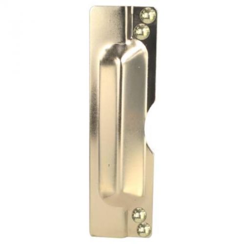 Outswing door latch 11&#034; brass plated lp211bp don-jo mfg lp211bp 040186100545 for sale