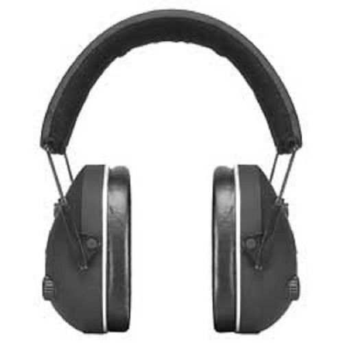 Caldwell platinum g3 electronic earmuff black cal864-446 for sale