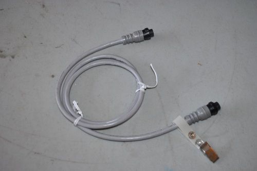 MSA Cable Assembly For OptimAir MM2K PAPR Respirator System