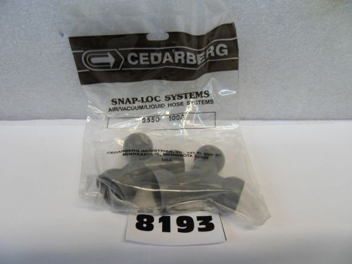 CEDARBERG COOLANT SYSTEM 1/2&#034; #8550-100A&#034;**NEW**