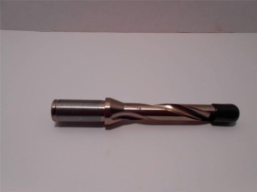 SECO CROWNLOC SD105-20.00/21.99-125-25R7  INDEXABLE DRILL