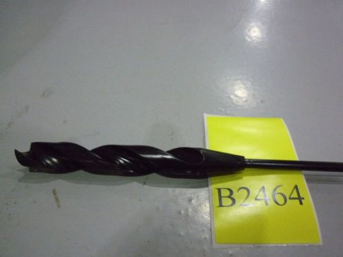 Flexible shaft drill bit, better bit by brock bb-0090, 3/4&#034; x 72&#034; combo (nos) for sale