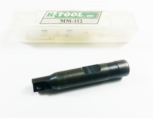 K-tool mm-312  (l963) for sale