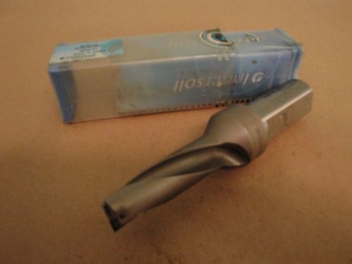 INGERSOLL CUTTING TOOLS - Q0191057N5R01 -3/4&#034; CARBIDE INDEXIBLE DRILL