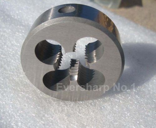 New 1pcs hss metric right hand die m12x1.75 mm dies for sale