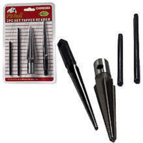 TAPERED REAMER 2 PIECE SET CHIRE888