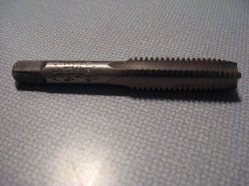 New us made hanson tap, 4 flute 1/2 - 13 nc for sale