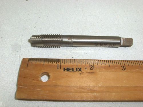 Osg 3/8-16 gh3 3-flute spiral point sti (helicoil) tap  (1 pc) for sale