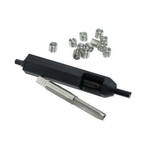 M6 X 1.00 Helicoil Repair Kit