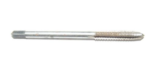 3/16&#034; pipe threading tap mss steel~10-24 nf~tapping cutting thread for sale