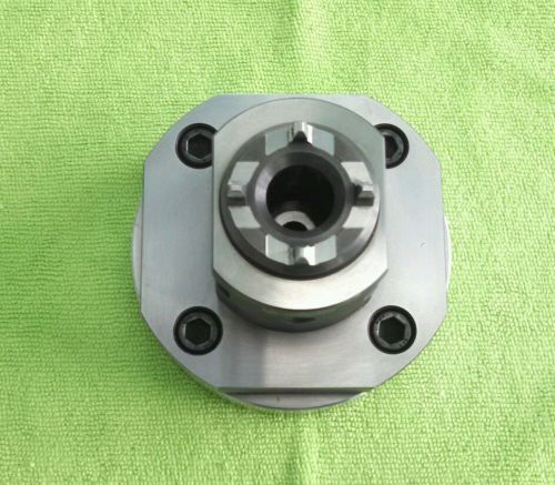 Erowa Manual Chuck for ITS 50mm Electrode Holders