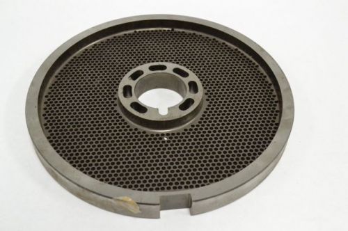 Weiler 106-1119 industrial grinding wheel steel 11in diameter 1in width b225450 for sale