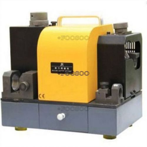 Grinder machine sharpener grinding mr-x10 - end mm 6 mill 30 for sale