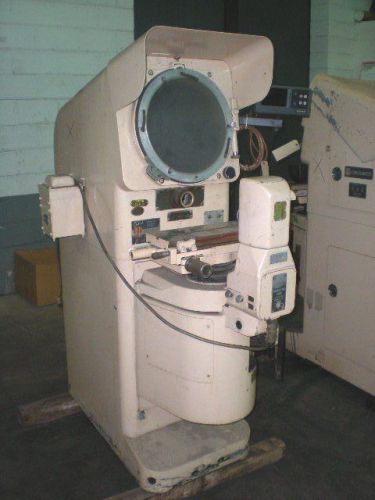 14&#034; J&amp;L Comparator  No. FC-14, Sold As Is Only (24677)