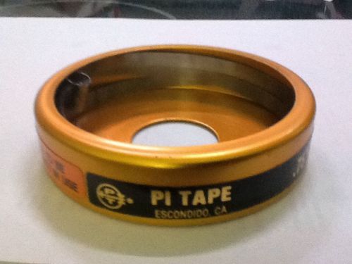 PI TAPE Periphery Tape Measure -  Measuring Range: .75&#034;to 7&#034; Accuracy: A±..001&#034;