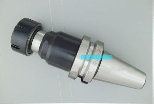 New m16 bt40 er32 axial floatingtapping chuck (m1-m20) cnc milling thread tool(b for sale