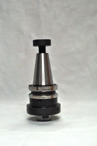 Kennametal Bt40BSMC125236