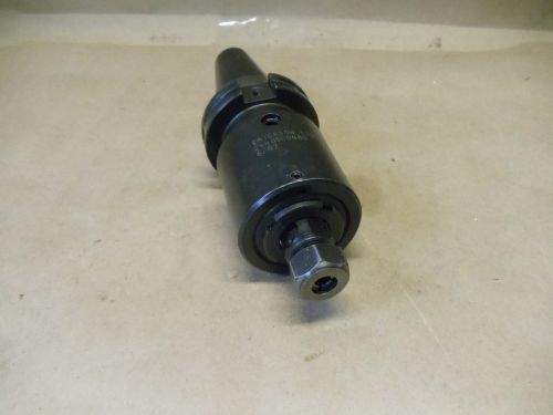 Kennametal erickson cat40 tension/compression tap driver for sale