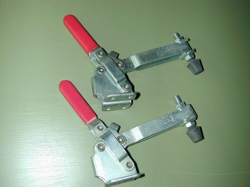 500 LB  CAP..HOLD DOWN CLAMPS GH-12132